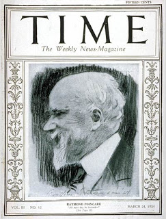 TIME cover 24March1924