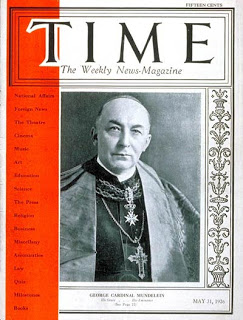 TIME cover 31May1926