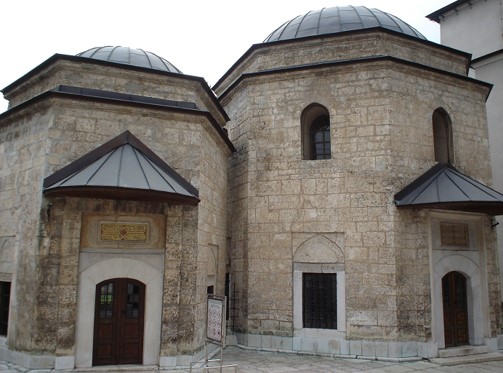 gazi mosque2