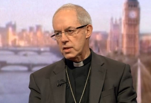 archbishop