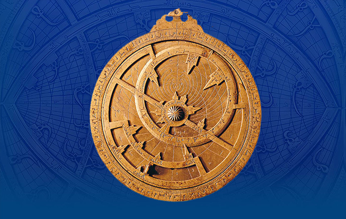 astrolabe
